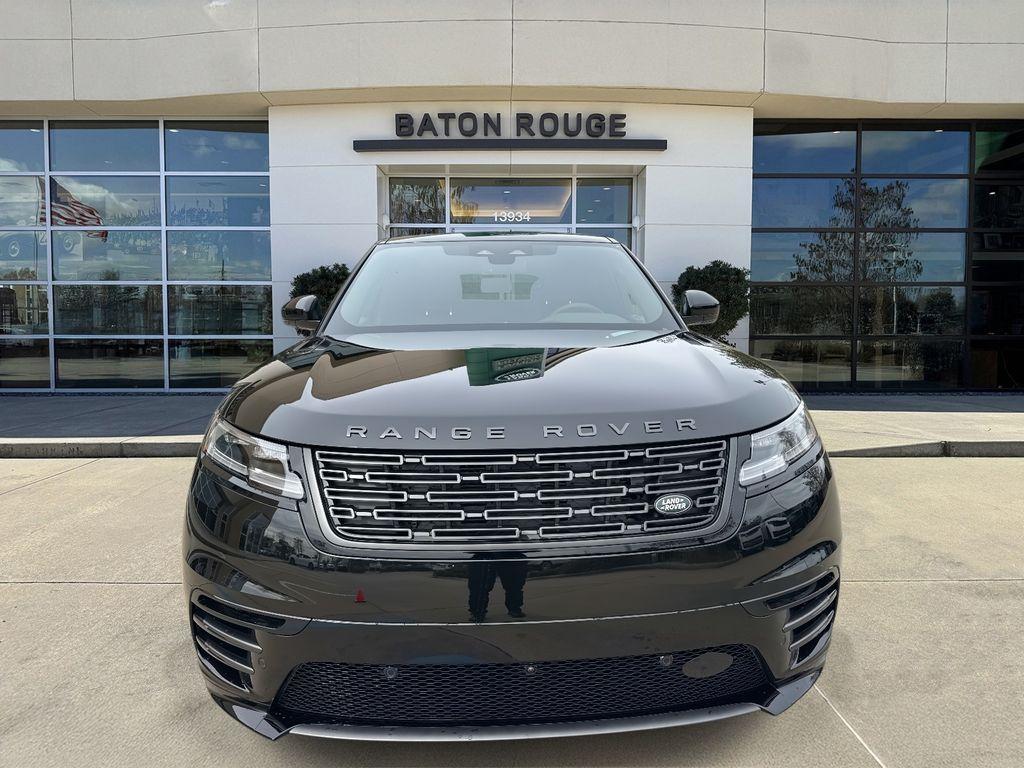 new 2026 Land Rover Range Rover Velar car, priced at $68,622