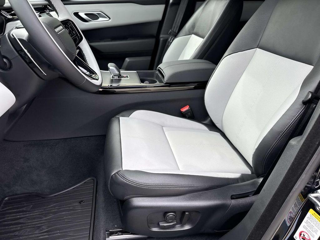 new 2026 Land Rover Range Rover Velar car, priced at $68,622