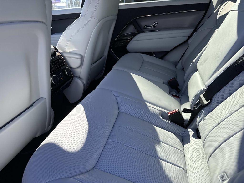new 2026 Land Rover Range Rover Sport car, priced at $94,880