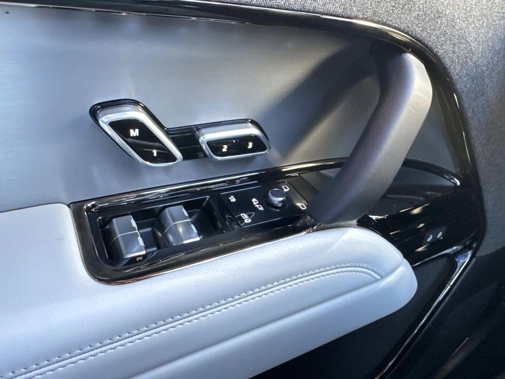 new 2026 Land Rover Range Rover Sport car, priced at $94,880