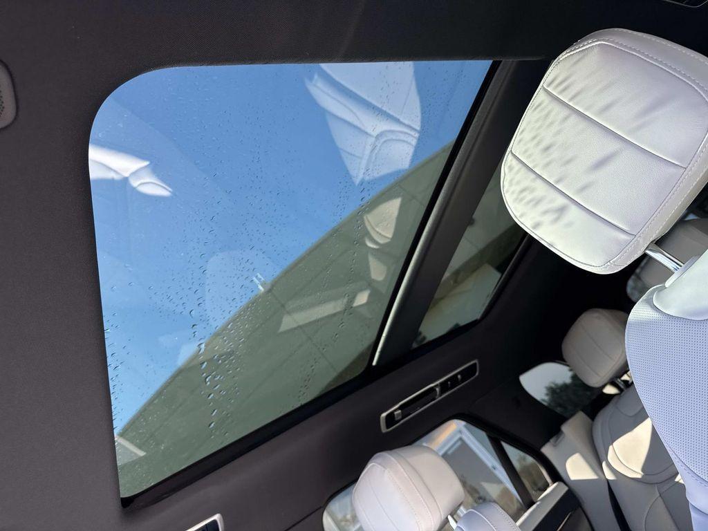 new 2026 Land Rover Range Rover Sport car, priced at $94,880