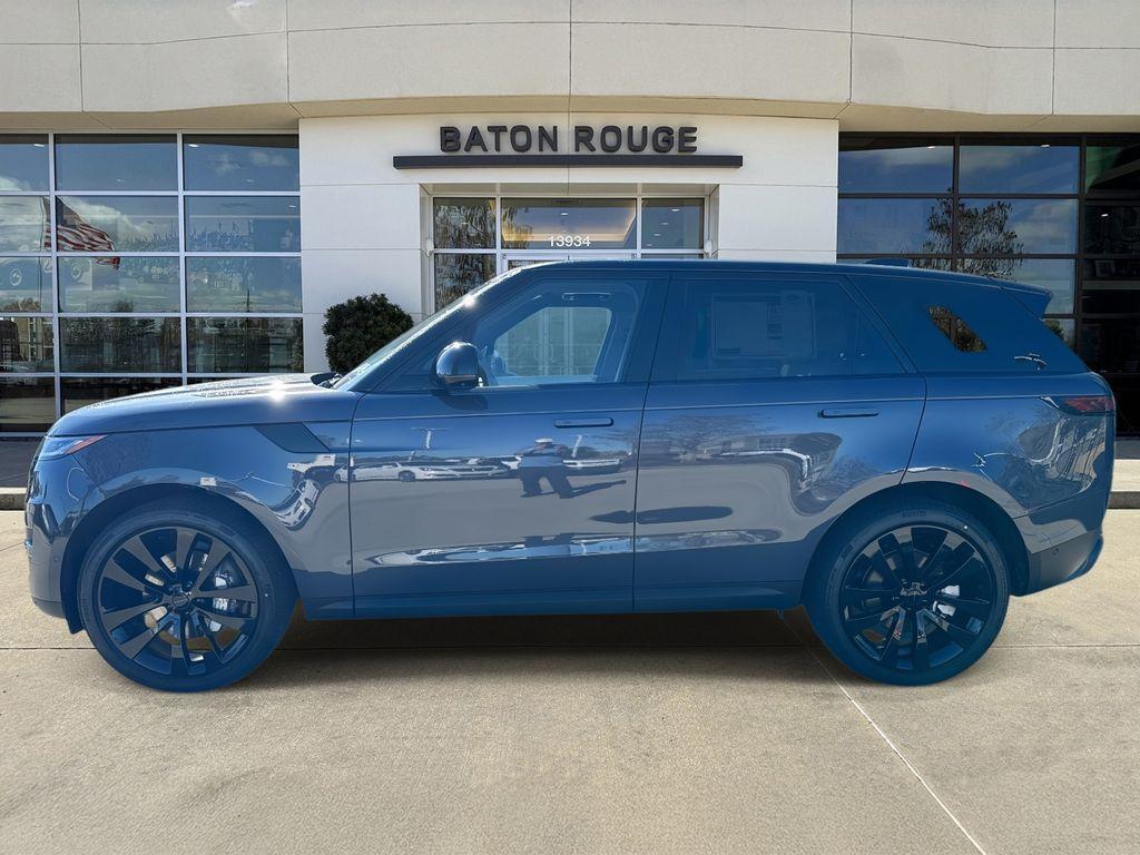 new 2026 Land Rover Range Rover Sport car, priced at $94,880