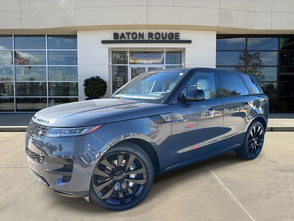 new 2026 Land Rover Range Rover Sport car, priced at $94,880