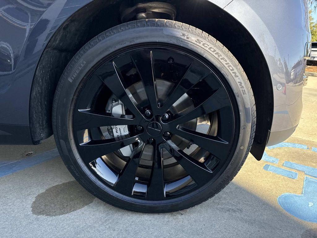 new 2026 Land Rover Range Rover Sport car, priced at $94,880