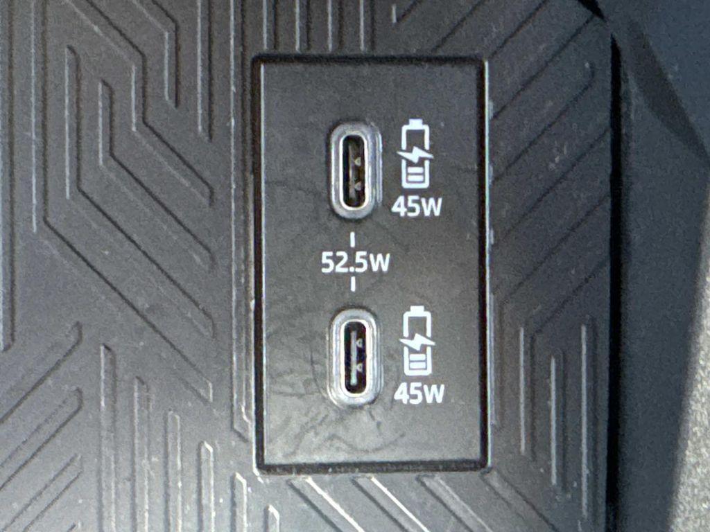 used 2025 Toyota 4Runner car, priced at $44,367