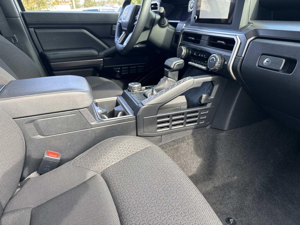 used 2025 Toyota 4Runner car, priced at $44,367