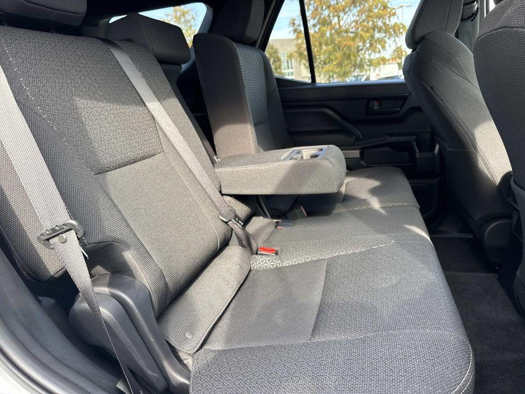 used 2025 Toyota 4Runner car, priced at $44,367