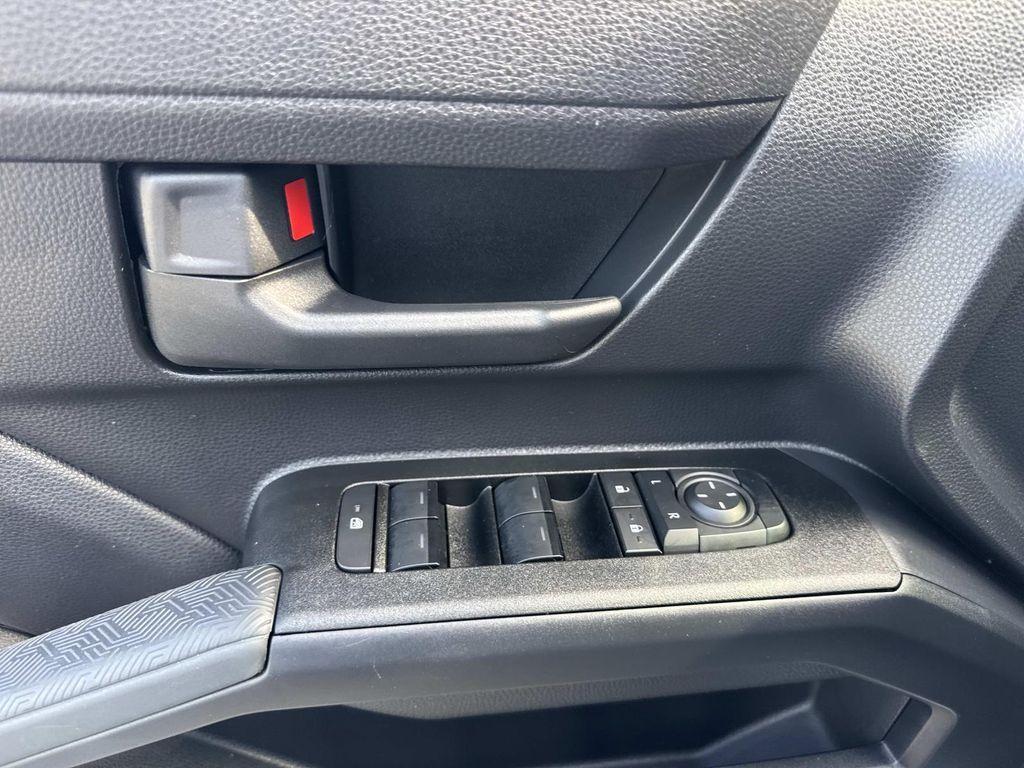 used 2025 Toyota 4Runner car, priced at $44,367