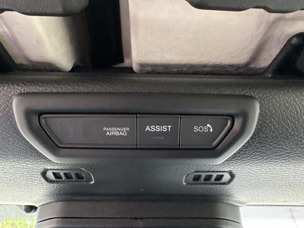 used 2021 Jeep Wrangler Unlimited car, priced at $61,302