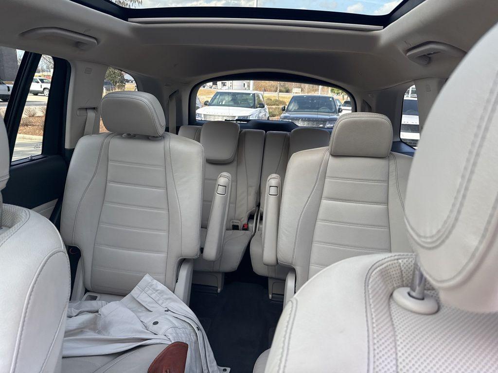 used 2020 Mercedes-Benz GLS 450 car, priced at $26,687