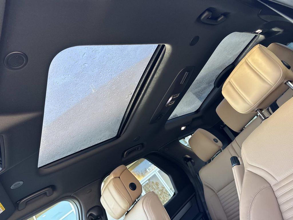 new 2026 Land Rover Discovery car, priced at $76,830