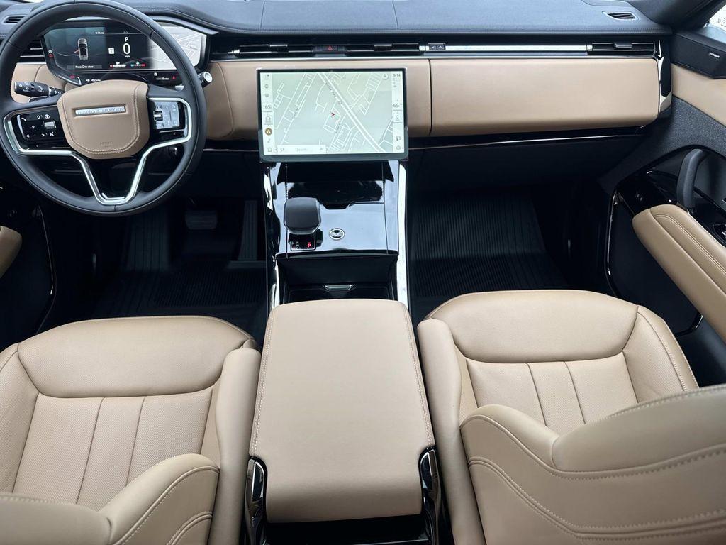new 2026 Land Rover Range Rover Sport car, priced at $91,535