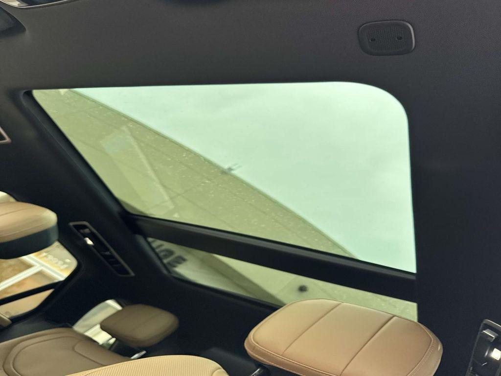 new 2026 Land Rover Range Rover Sport car, priced at $107,935