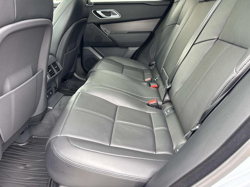 new 2026 Land Rover Range Rover Velar car, priced at $67,440