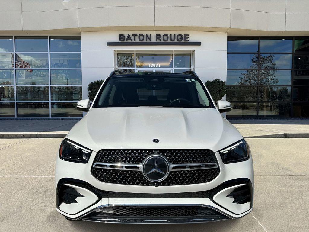 used 2024 Mercedes-Benz GLE 450 car, priced at $57,865