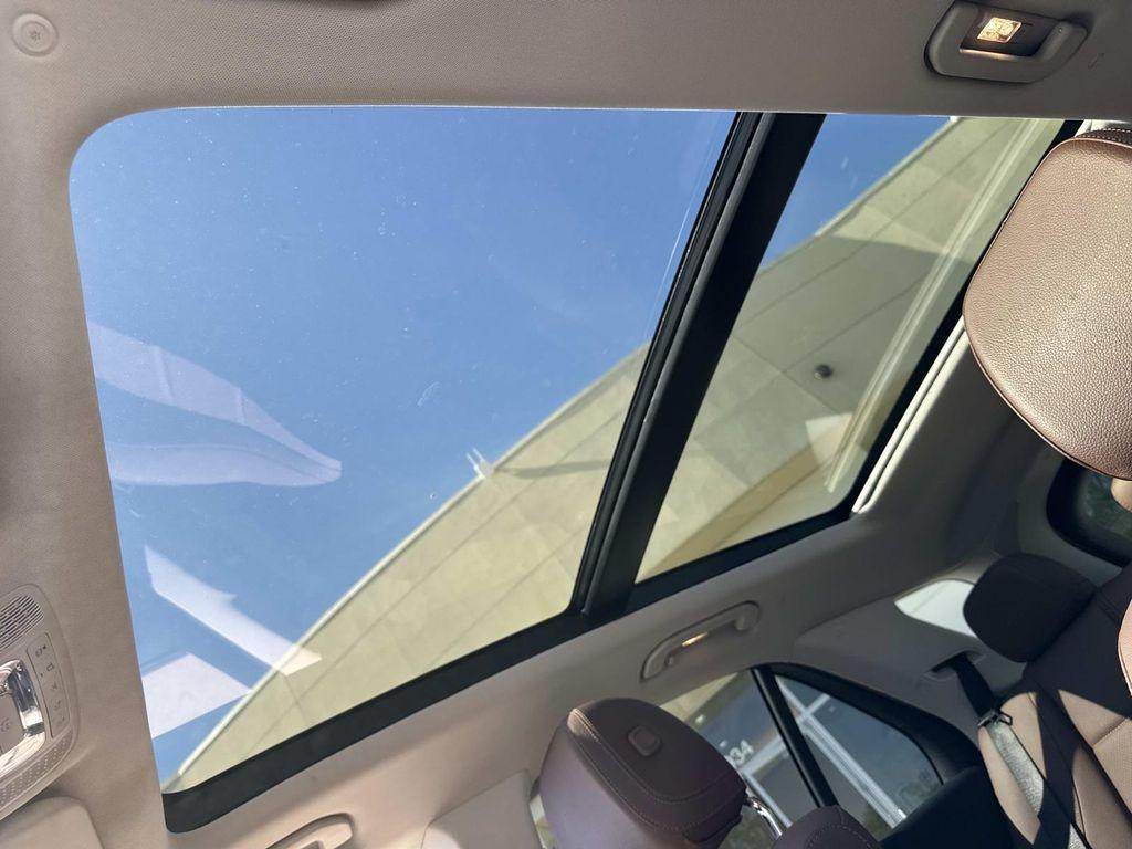 used 2024 Mercedes-Benz GLE 450 car, priced at $57,865