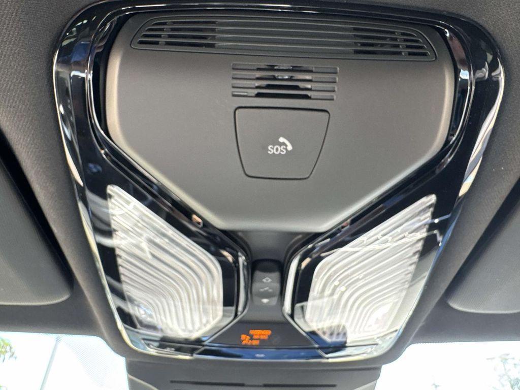 used 2025 BMW X5 car, priced at $79,869