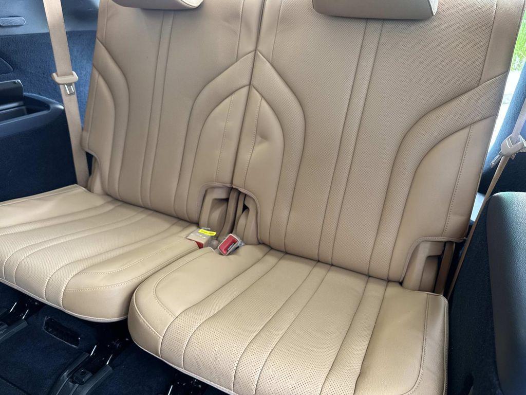 used 2021 Genesis GV80 car, priced at $30,791