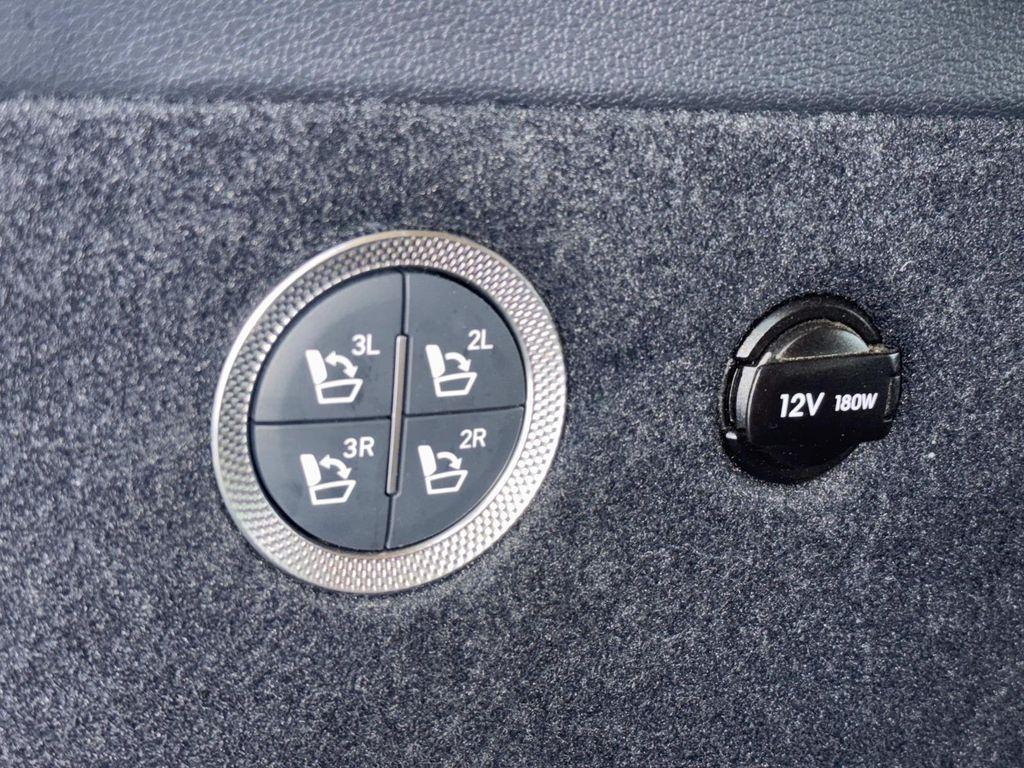 used 2021 Genesis GV80 car, priced at $30,791