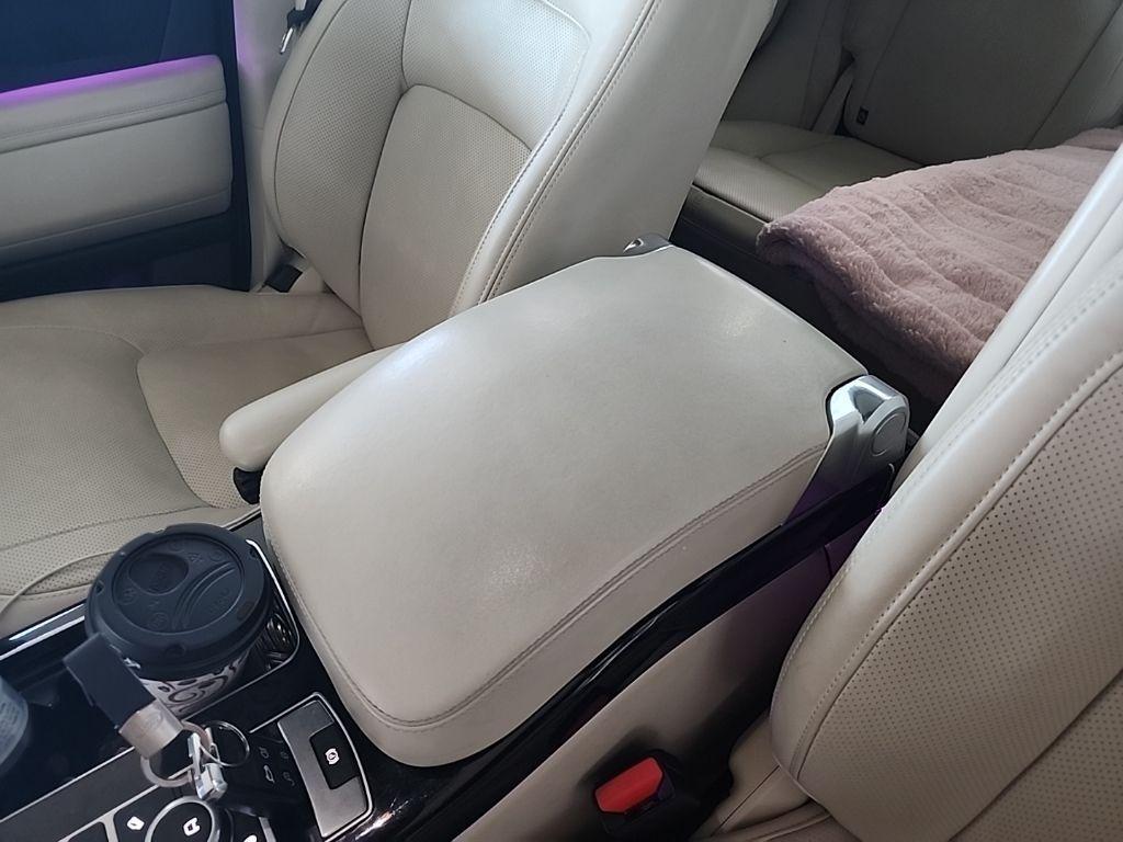 used 2022 Land Rover Range Rover car, priced at $53,919