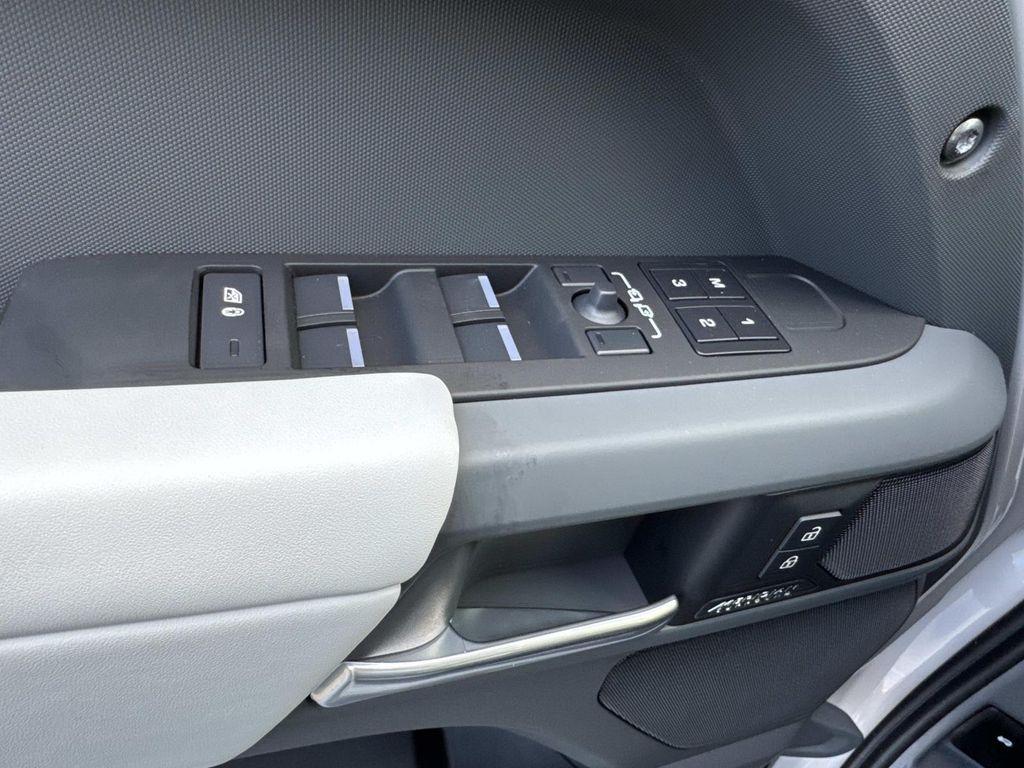 new 2026 Land Rover Defender car, priced at $117,296