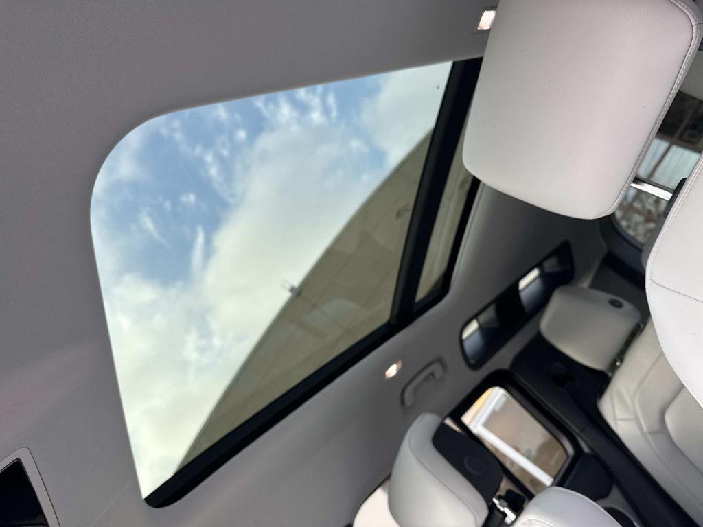 new 2026 Land Rover Defender car, priced at $117,296