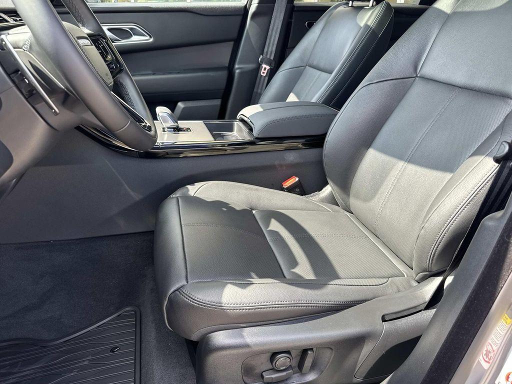 new 2026 Land Rover Range Rover Velar car, priced at $68,540