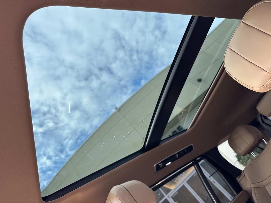 new 2026 Land Rover Range Rover car, priced at $136,410