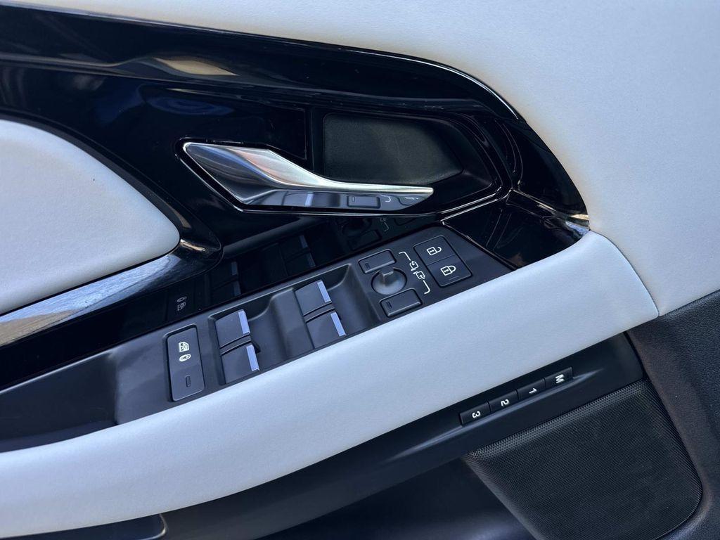 new 2026 Land Rover Range Rover Evoque car, priced at $54,240