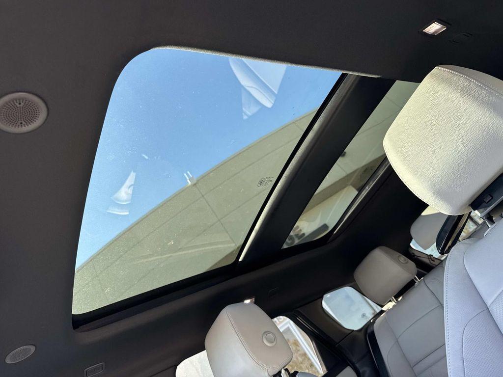 new 2026 Land Rover Range Rover Evoque car, priced at $54,240