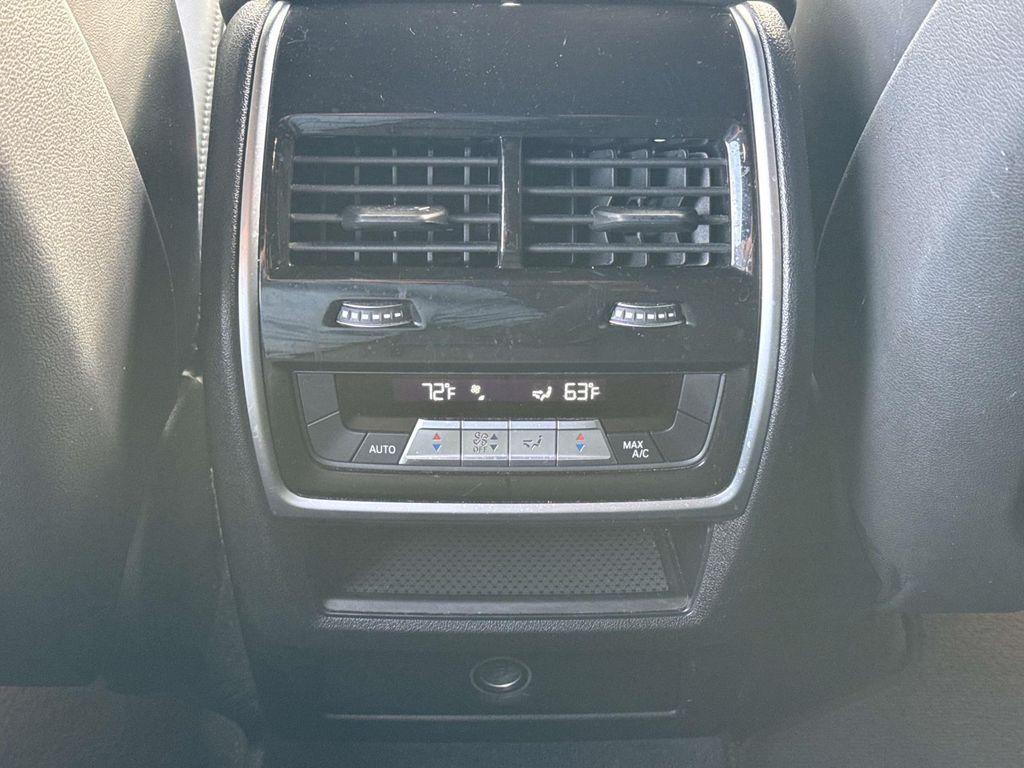 used 2022 BMW X5 car, priced at $34,781