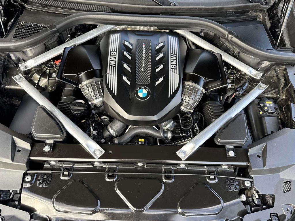 used 2022 BMW X5 car, priced at $34,781