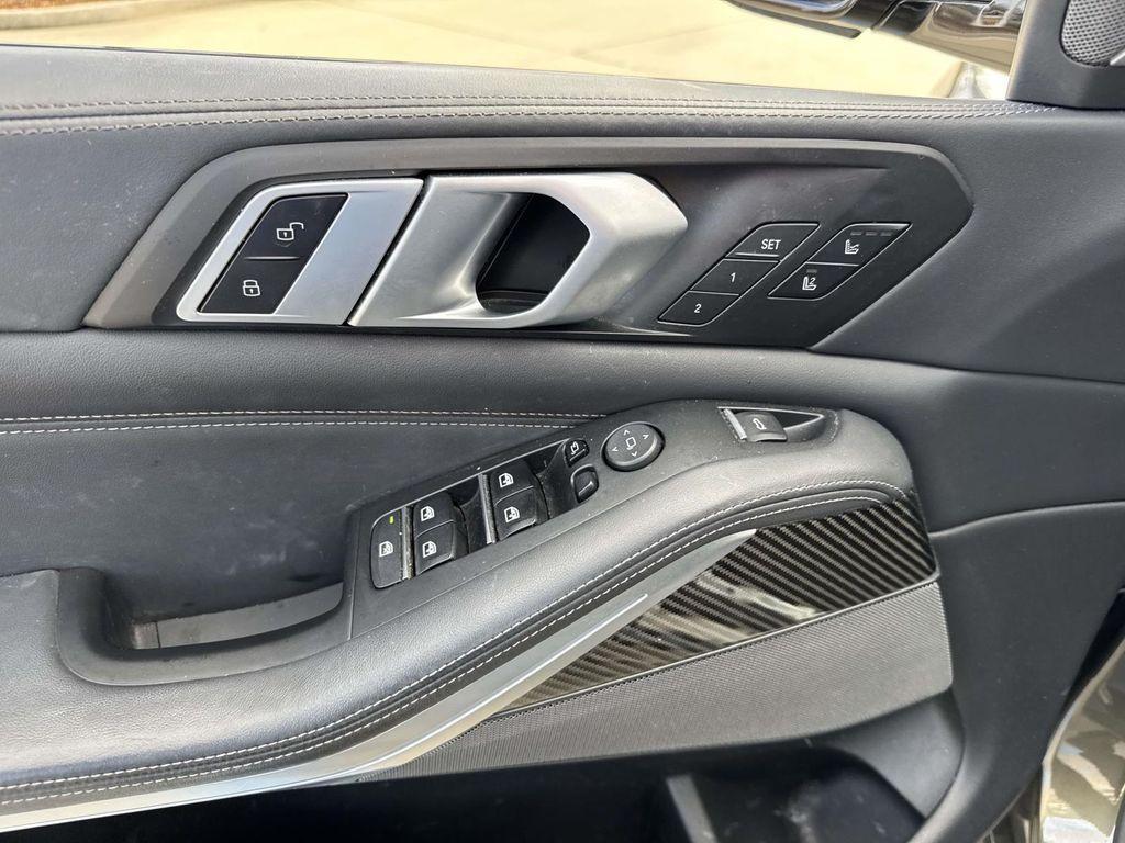 used 2022 BMW X5 car, priced at $34,781