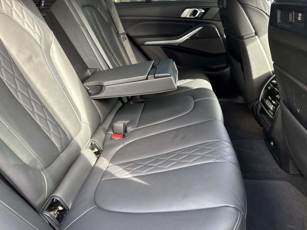 used 2022 BMW X5 car, priced at $34,781