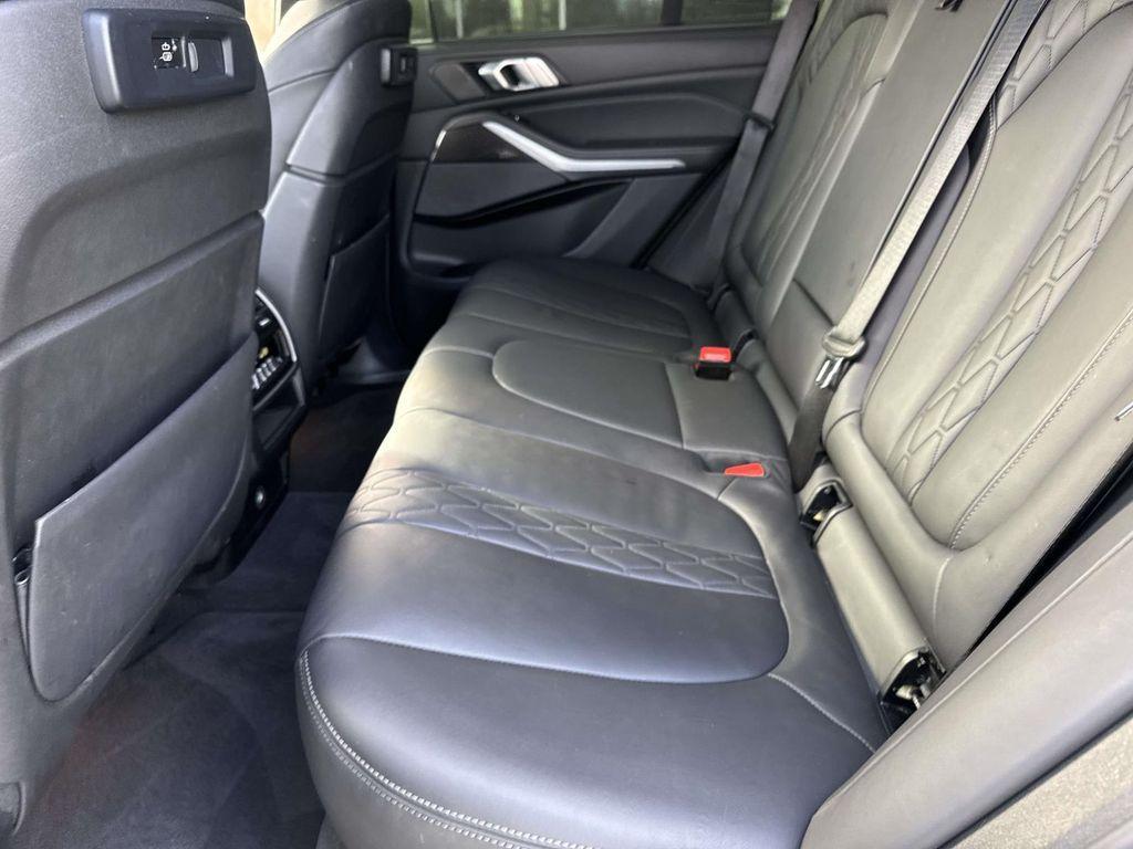 used 2022 BMW X5 car, priced at $34,781