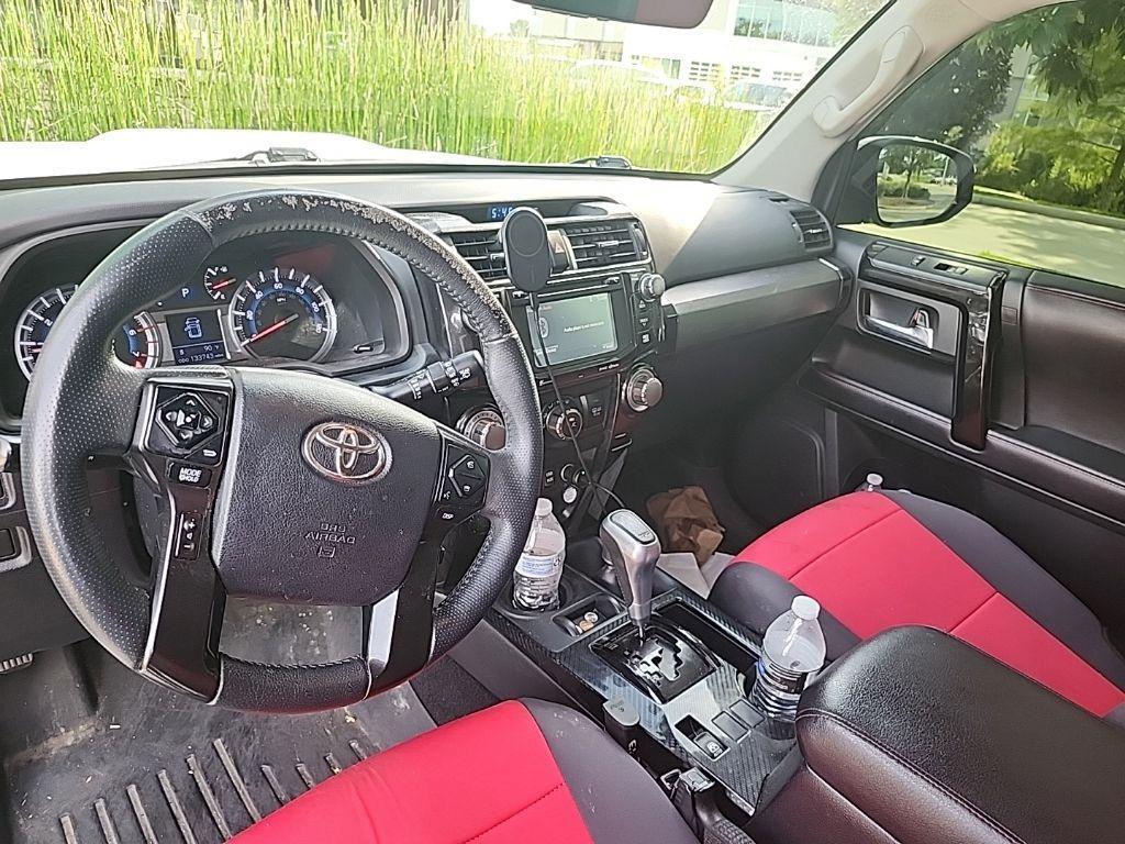 used 2017 Toyota 4Runner car, priced at $26,967