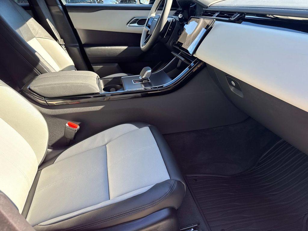 new 2026 Land Rover Range Rover Velar car, priced at $69,122