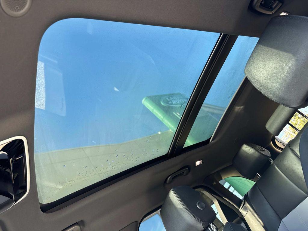 new 2026 Land Rover Range Rover Velar car, priced at $69,122