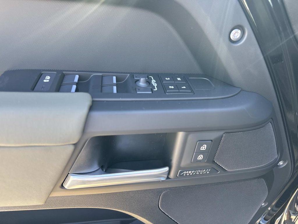 new 2026 Land Rover Defender car, priced at $88,696