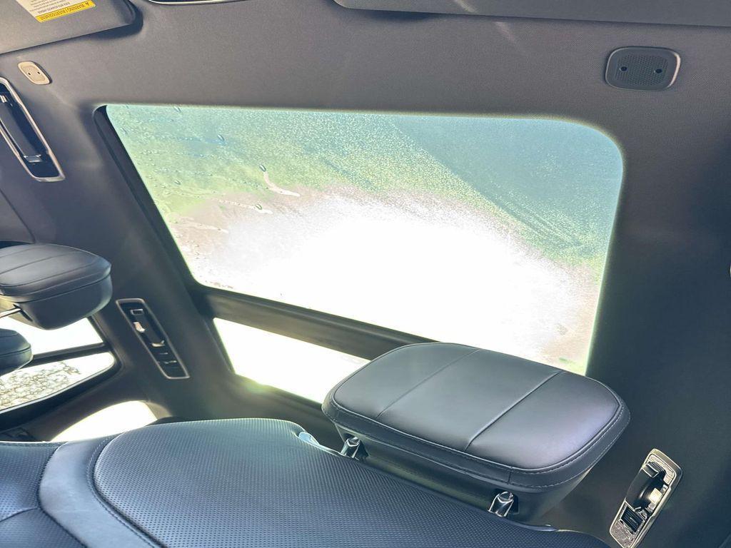 new 2025 Land Rover Range Rover car, priced at $154,180