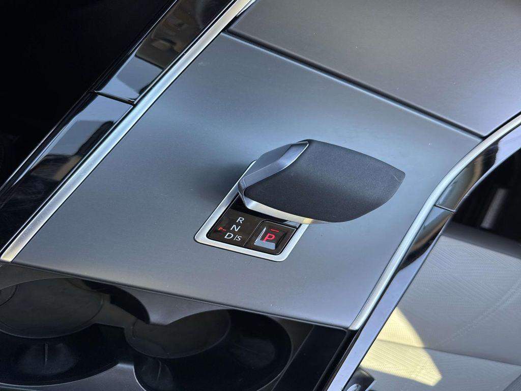 used 2025 Land Rover Range Rover Velar car, priced at $62,235