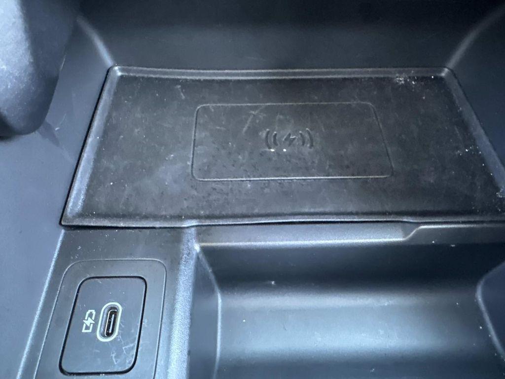 used 2025 Land Rover Range Rover Velar car, priced at $62,235