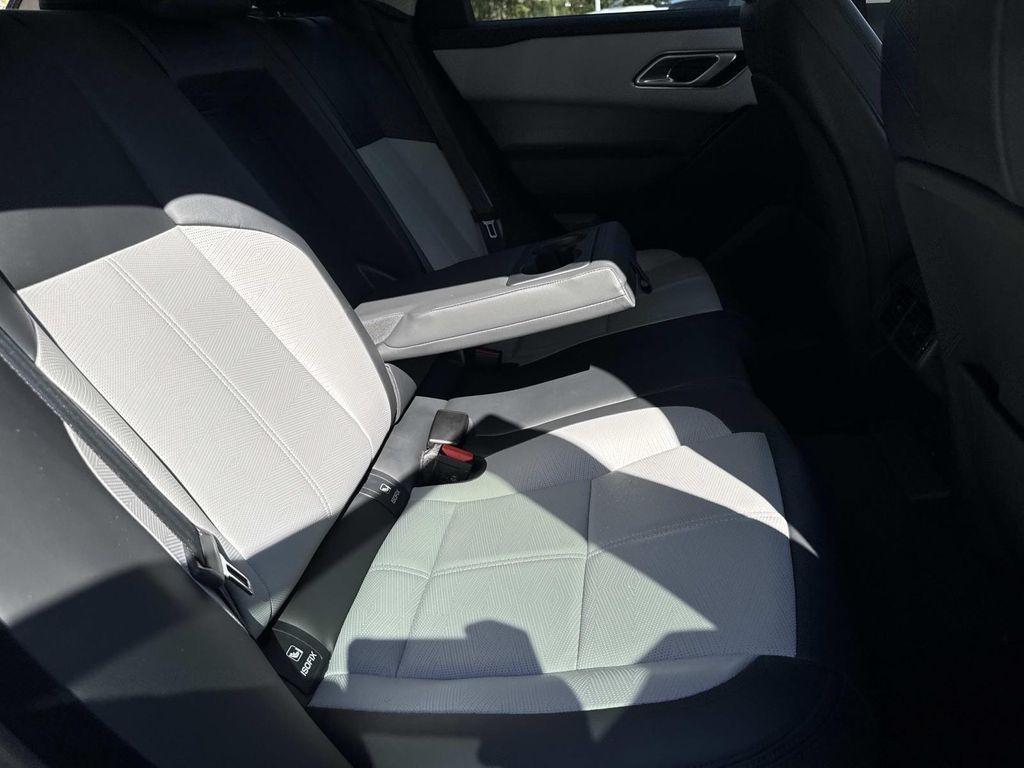 used 2025 Land Rover Range Rover Velar car, priced at $62,235