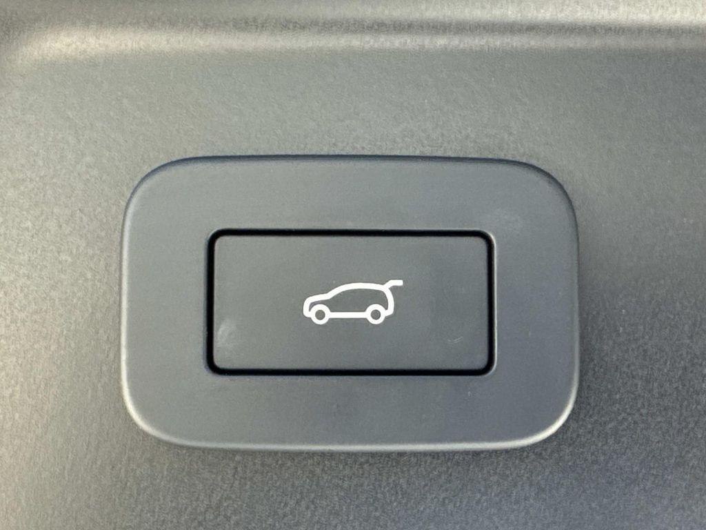 used 2025 Land Rover Range Rover Velar car, priced at $62,235