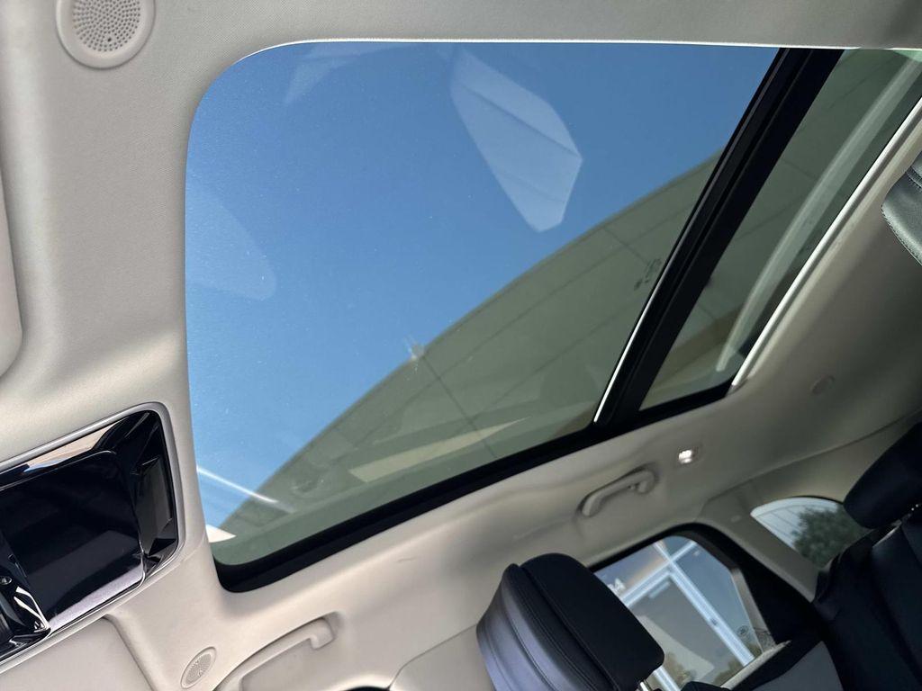 used 2025 Land Rover Range Rover Velar car, priced at $62,235