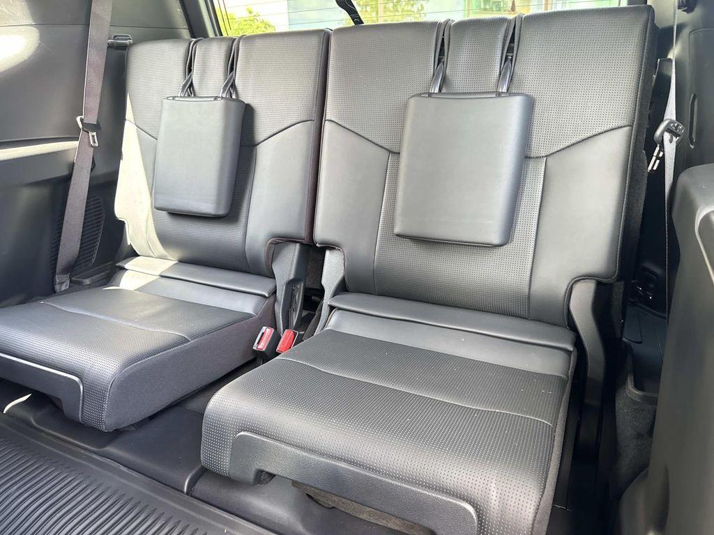 used 2024 Lexus GX 550 car, priced at $89,806
