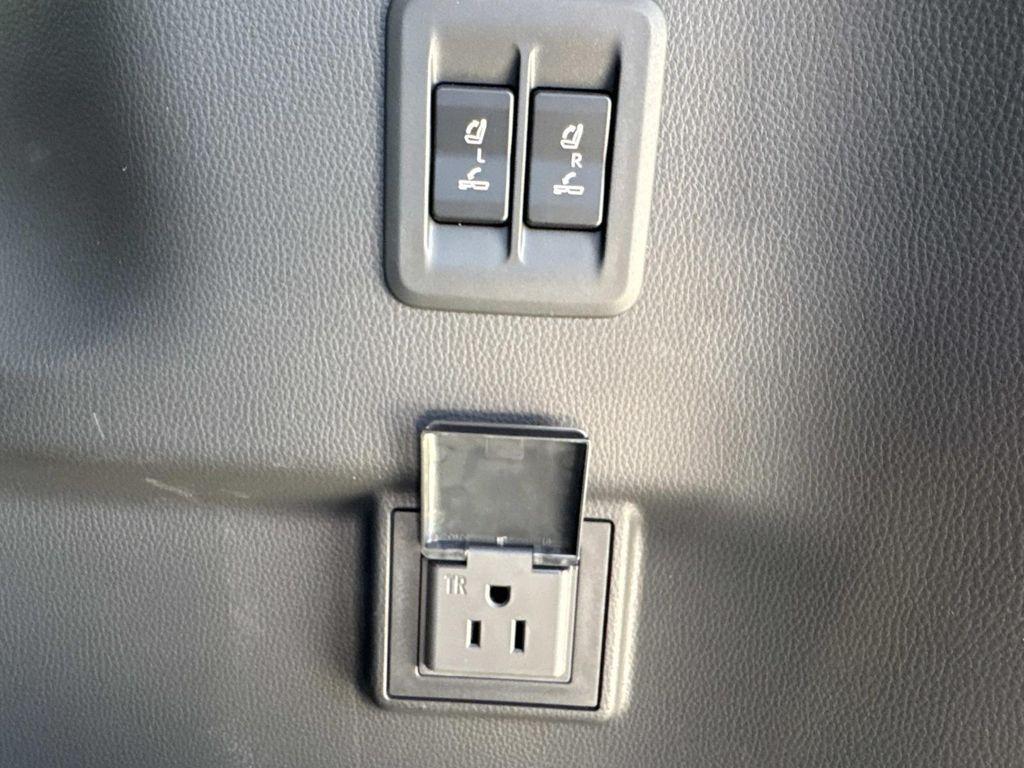 used 2024 Lexus GX 550 car, priced at $89,806