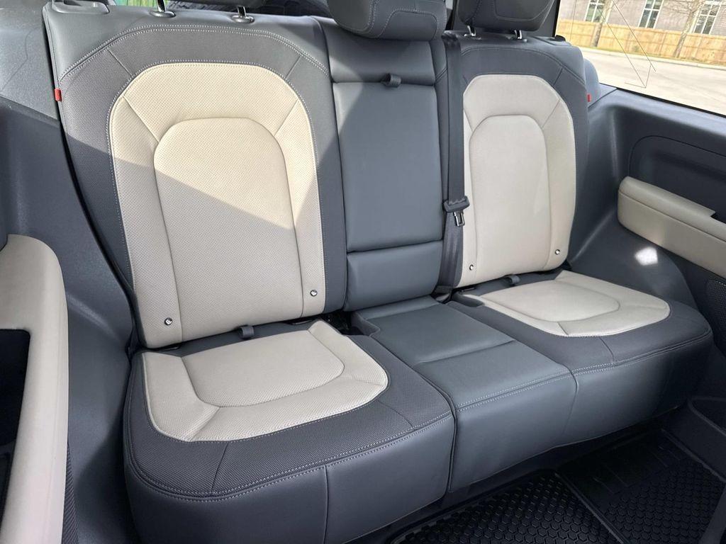 used 2024 Land Rover Defender car, priced at $59,030