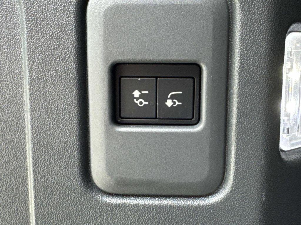 used 2024 Land Rover Defender car, priced at $59,030