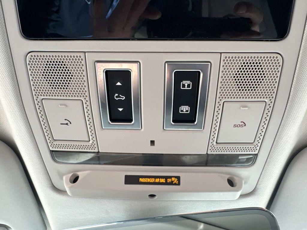 used 2024 Land Rover Defender car, priced at $59,030